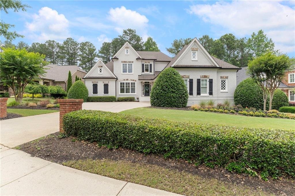 House in Acworth, Georgia, United States 3 - 18123150