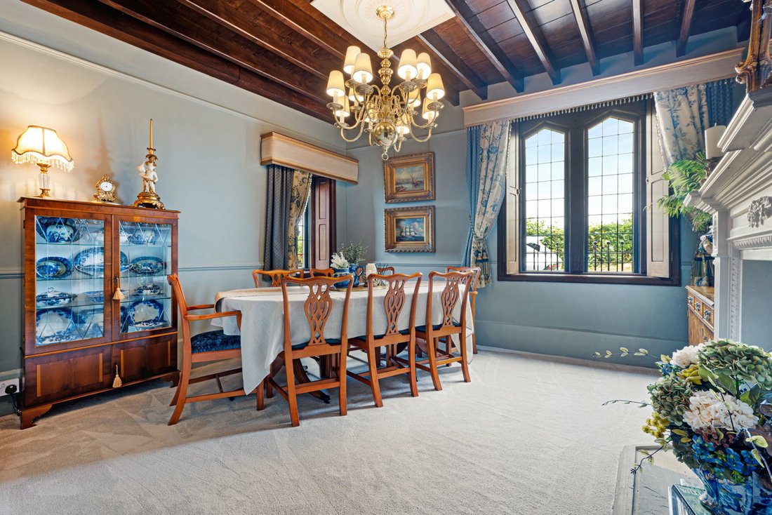 Casa a Aughton, Inghilterra 3 - 18124774