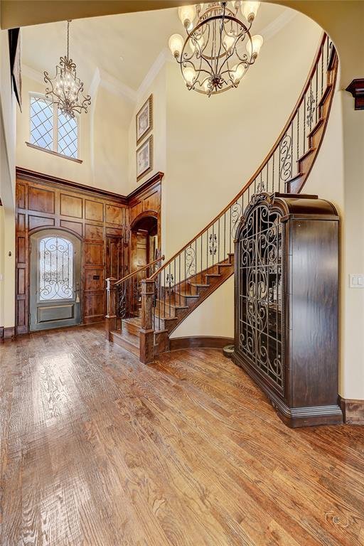 House in Frisco, Texas, United States 4 - 18100985