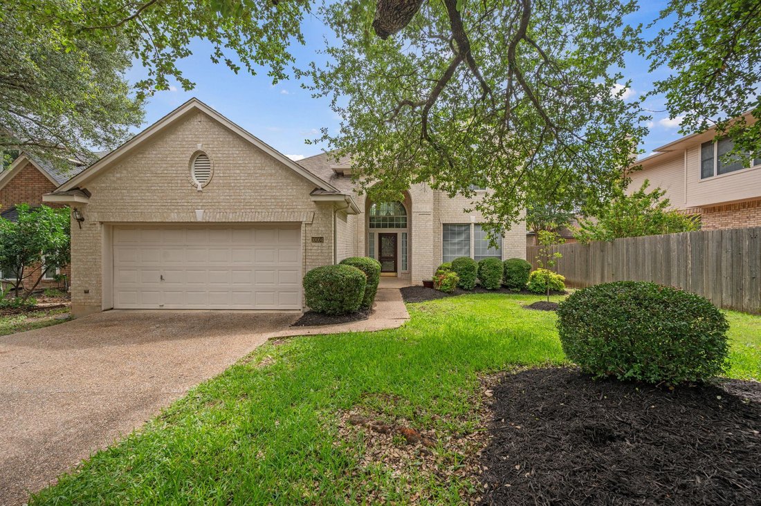 House in Austin, Texas, United States 1 - 18119210