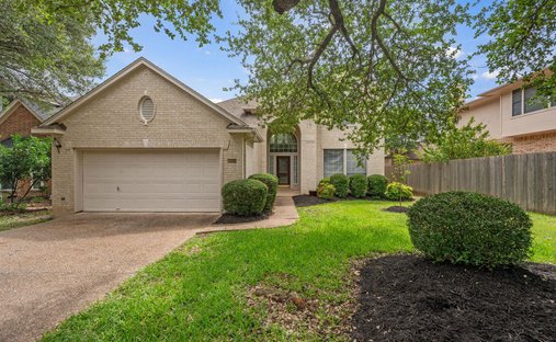House in Austin, Texas, United States 1