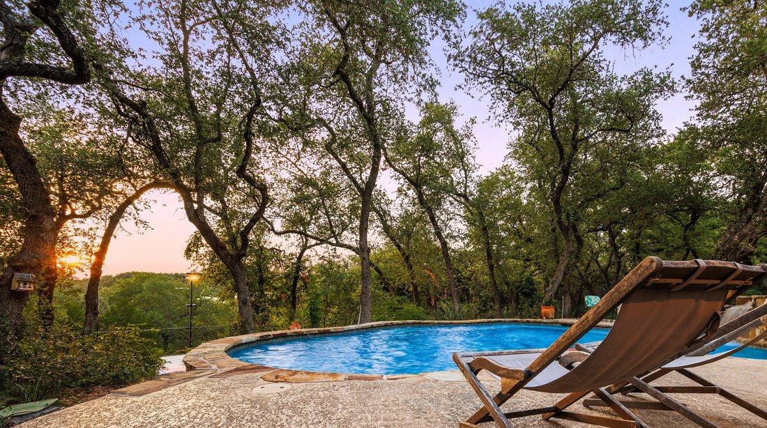 House in San Antonio, Texas, United States 2 - 18106459