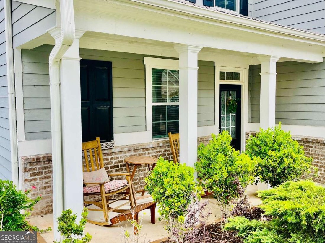 House in Waleska, Georgia, United States 3 - 18123394