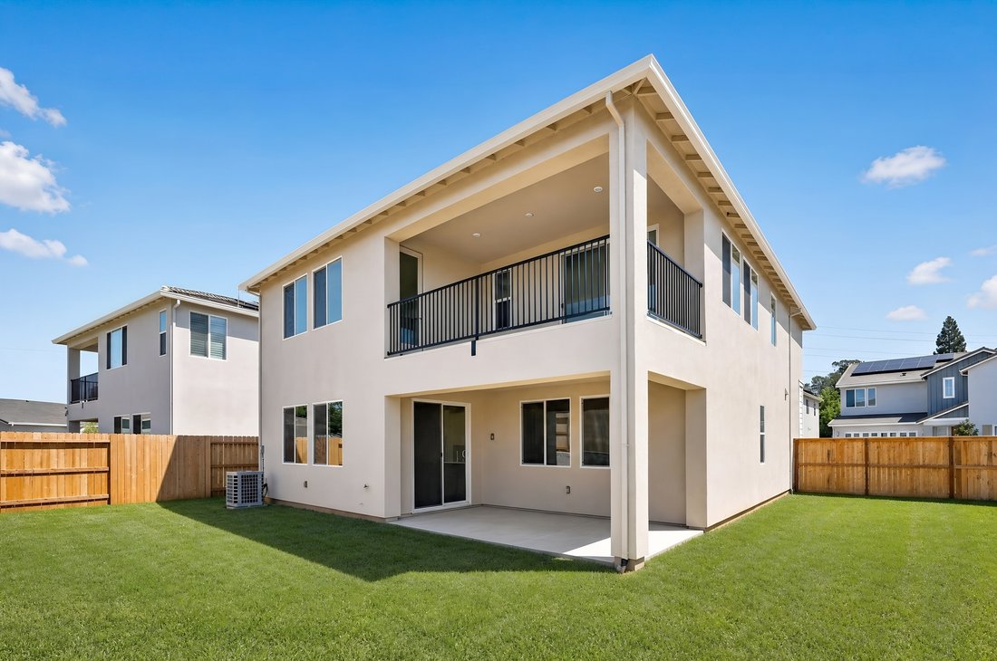 House in Roseville, California, United States 3 - 17950306