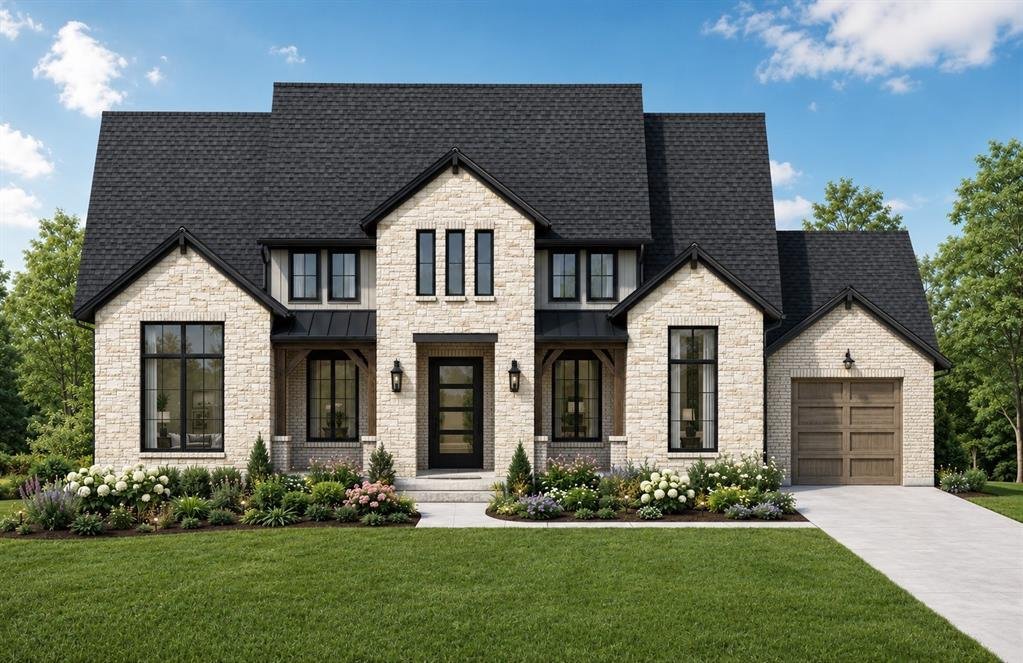 House in Fort Worth, Texas, United States 1 - 18122252