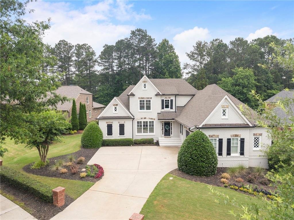 House in Acworth, Georgia, United States 1 - 18123150