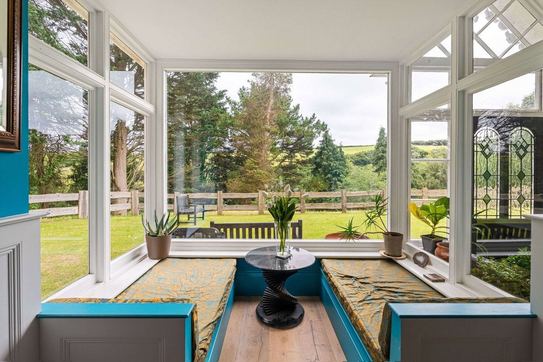 House in Cornwall, England 5 - 18124715