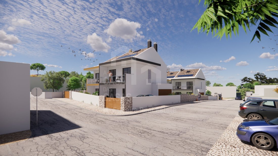 House in Ericeira, Lisbon, Portugal 2 - 18120560