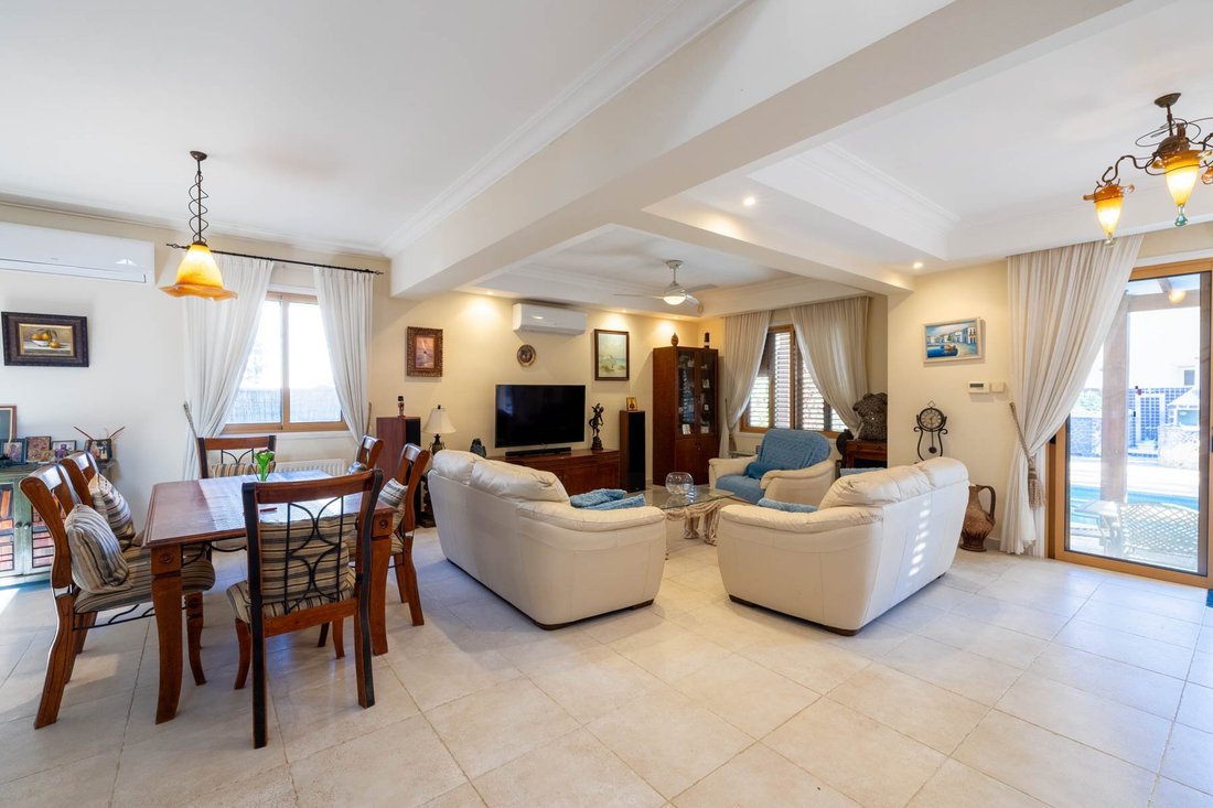 House in Perivolia, Larnaca, Cyprus 3 - 18120287