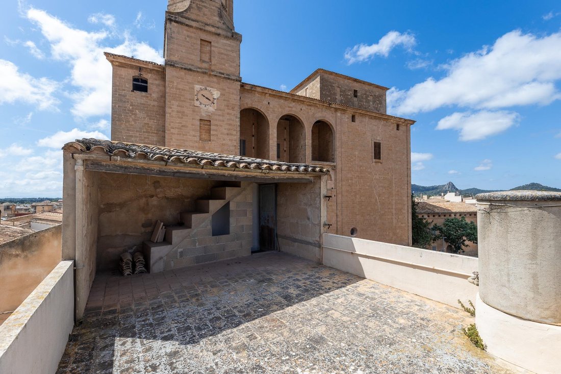 Andere in Llucmajor, Balearische Inseln, Spanien 3 - 18122382