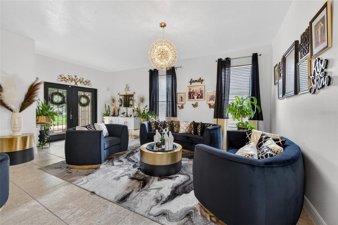 House in Orange City, Florida, United States 4 - 18122675