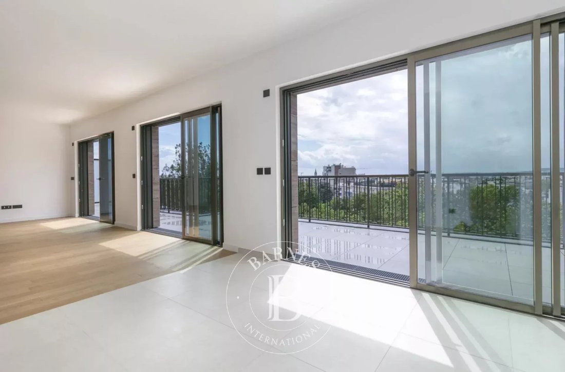 Apartment in Ile de la Jatte - Parc d'Orléans, Neuilly-sur-Seine, France 2 - 18120171