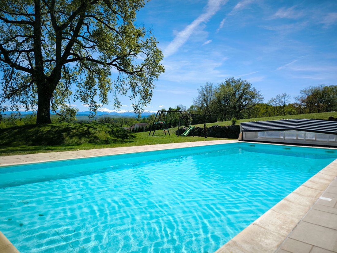 Villa in Jeu du mail-Lestang-Saint Jean, Pamiers, France 5 - 17796684