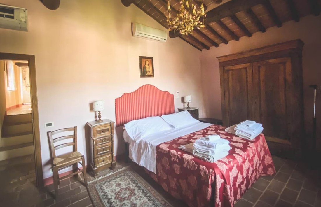 Cegliolo - Torreone - Portole, Cortona, Tuscany 5 - 18123035