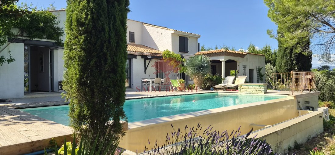 Villa in Est, Clermont-l'Hérault, France 2 - 17347968