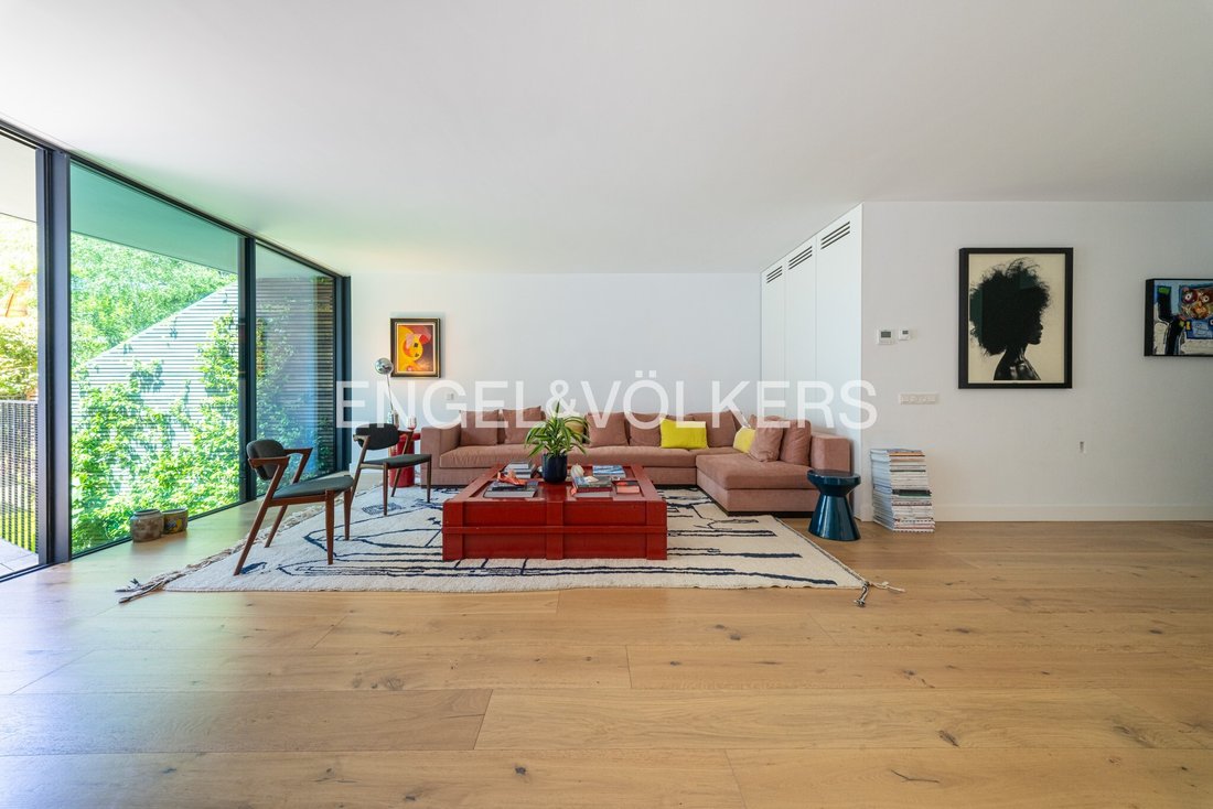 Apartment in Misericordia, Lisbon, Portugal 1 - 18123849