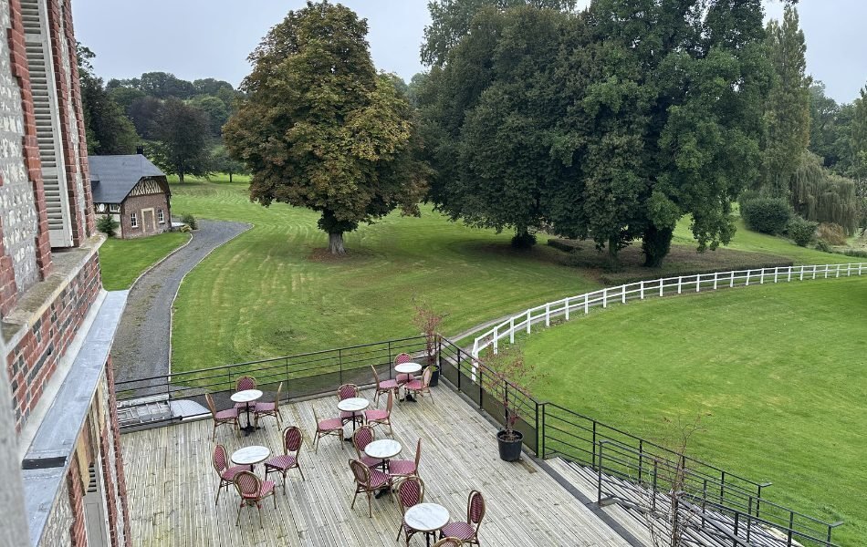 Chateau in Livarot, Livarot-Pays-d'Auge, France 5 - 18124646