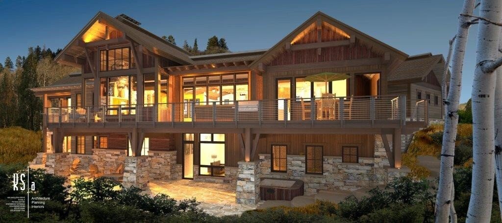 Land in Steamboat Springs, Colorado, United States 2 - 18124467