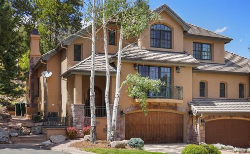 Townhouse en Colorado Springs, Colorado, Estados Unidos 1