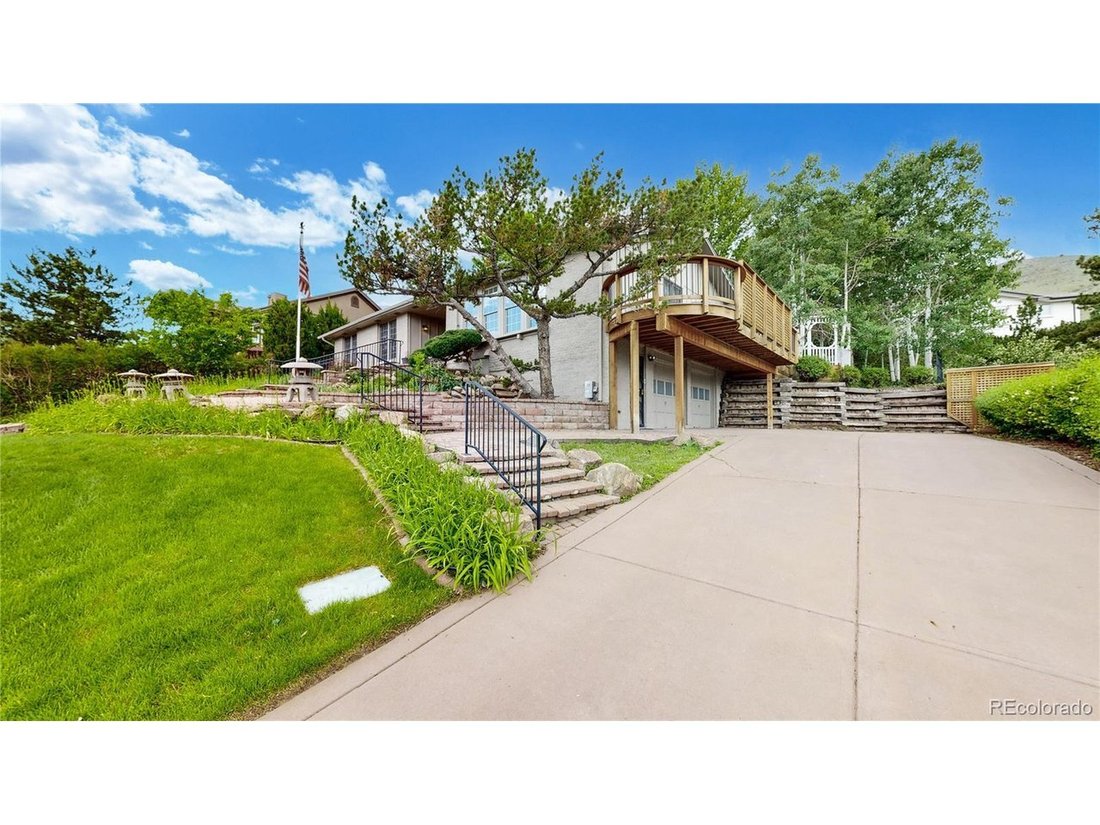 House in Golden, Colorado, United States 5 - 18124466