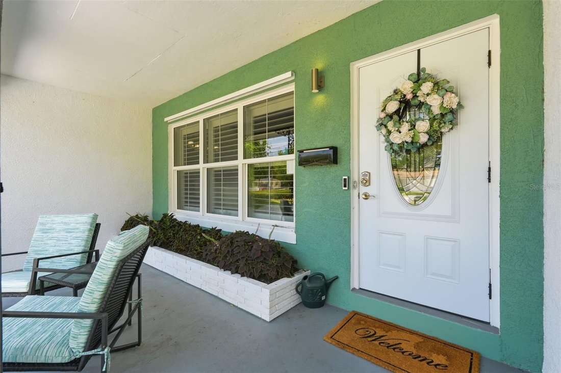 Maison à Saint Petersburg, Floride, États-Unis 4 - 18122656