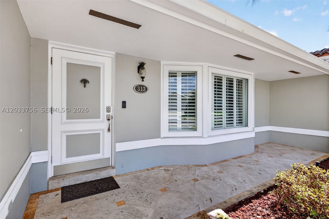 House in Dania Beach, Florida, United States 1 - 18123466