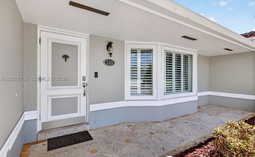 House in Dania Beach, Florida, United States 1
