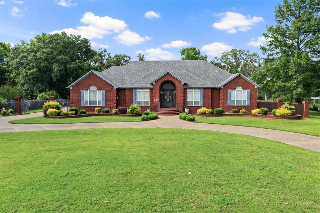 House in Mount Pleasant, Texas, United States 2 - 18122407