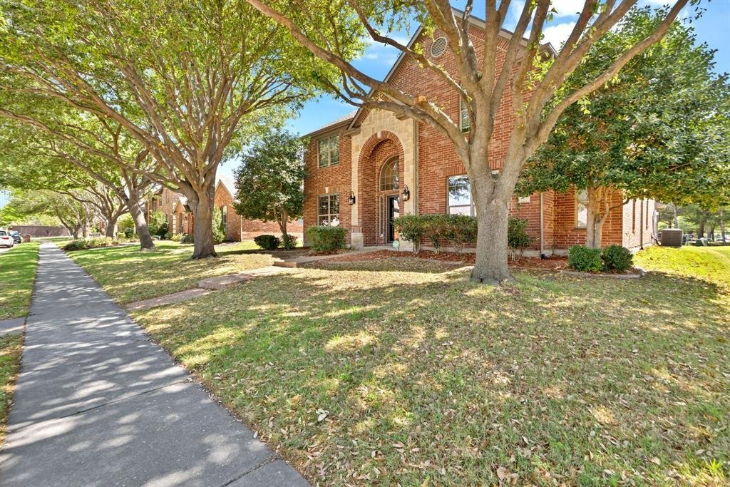 House in Frisco, Texas, United States 2 - 17876545