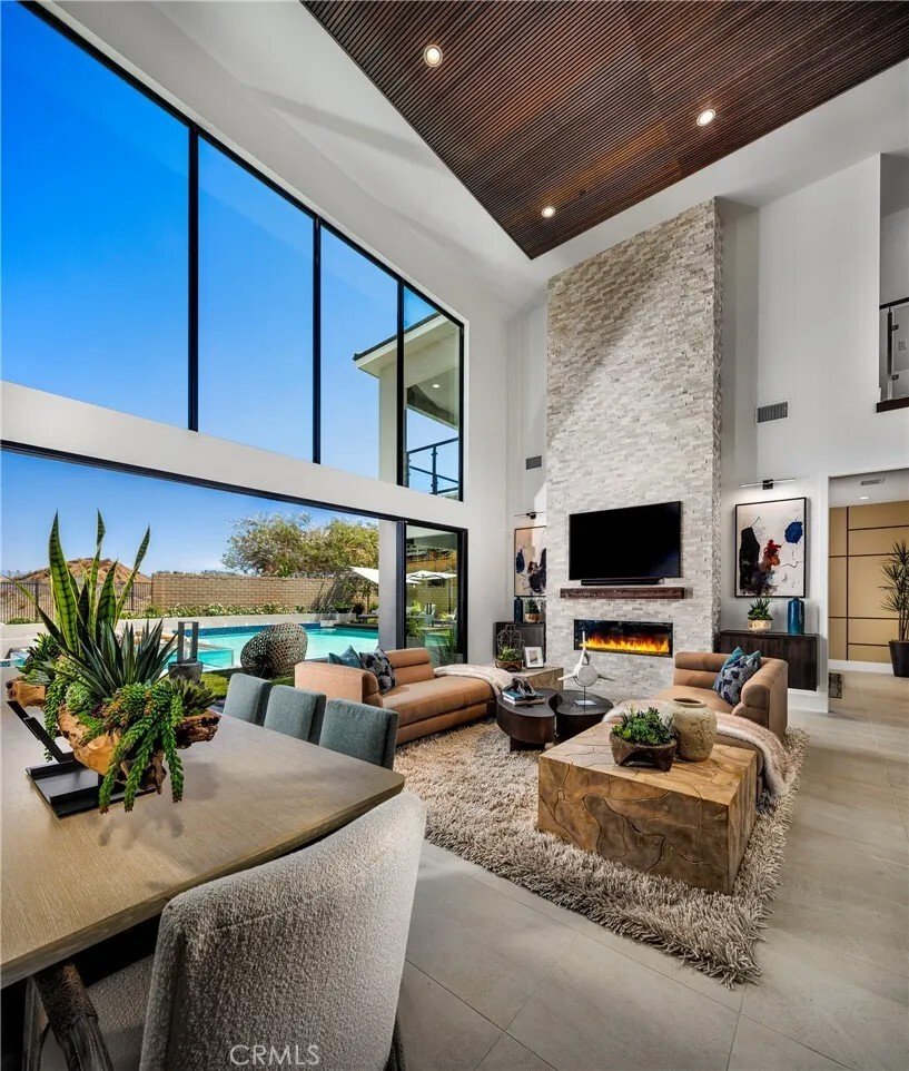 House in Camarillo, California, United States 4 - 18123023