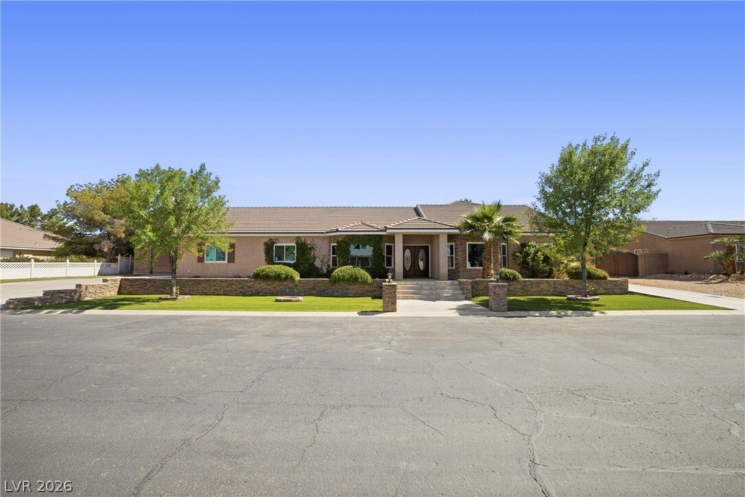 House in Moapa Valley, Nevada, United States 1 - 17878906