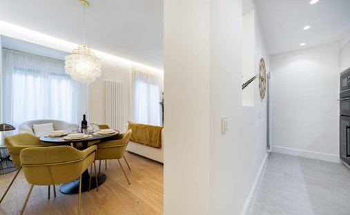 Appartement à Salamanque, Madrid, Espagne 1