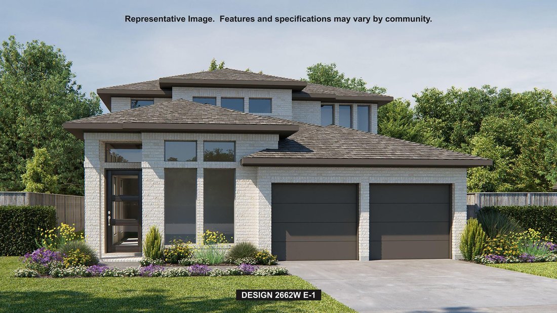 House in Katy, Texas, United States 1 - 18122472