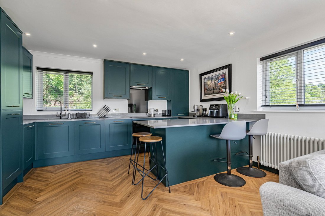 Appartamento a Warlingham, Inghilterra 1 - 18124754