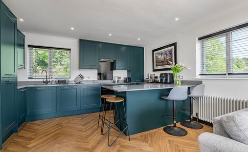 Appartement à Warlingham, Angleterre 1
