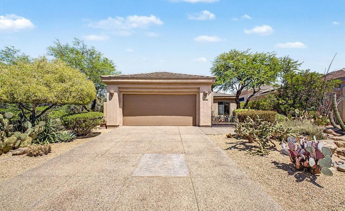 House in Scottsdale, Arizona, United States 2 - 18120427