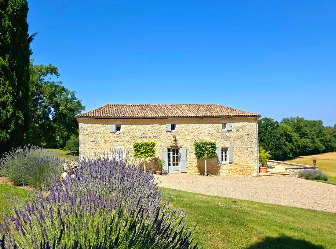House in Vieux Bergerac, Bergerac, France 5 - 15421916