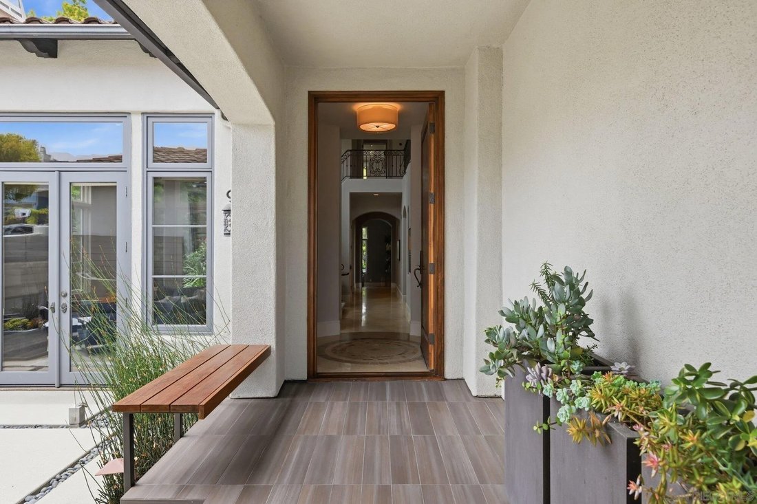 House in Del Mar, California, United States 4 - 18123036