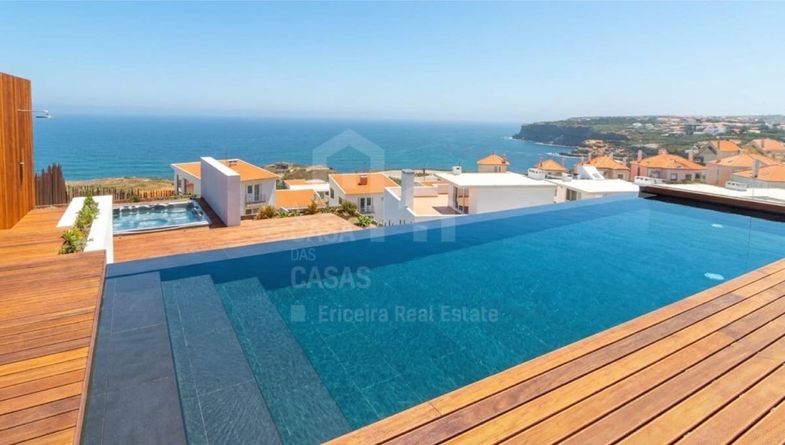 House in Ericeira, Lisbon, Portugal 1 - 18120244