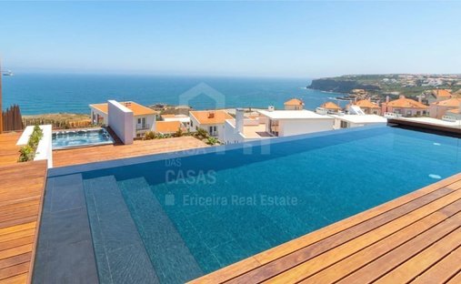 Casa a Ericeira, Lisbona, Portogallo 1