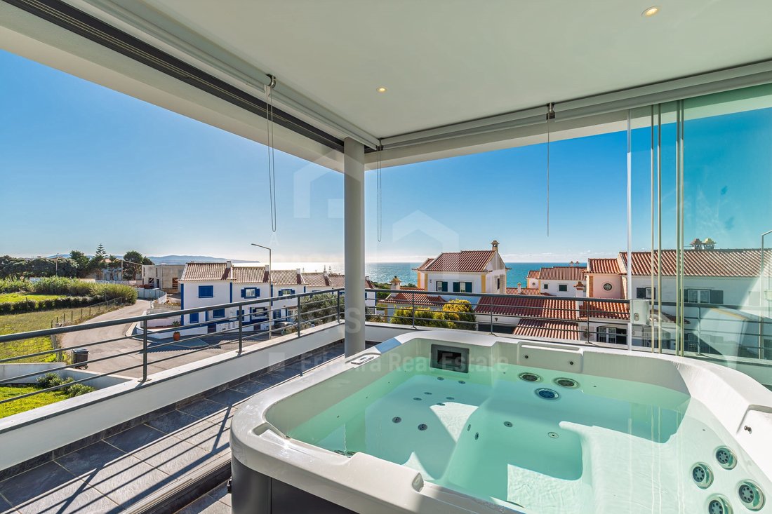 House in Ericeira, Lisbon, Portugal 3 - 18120919