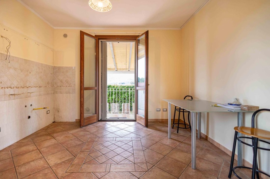 Country House in San Giuliano Terme, Tuscany, Italy 3 - 18123494
