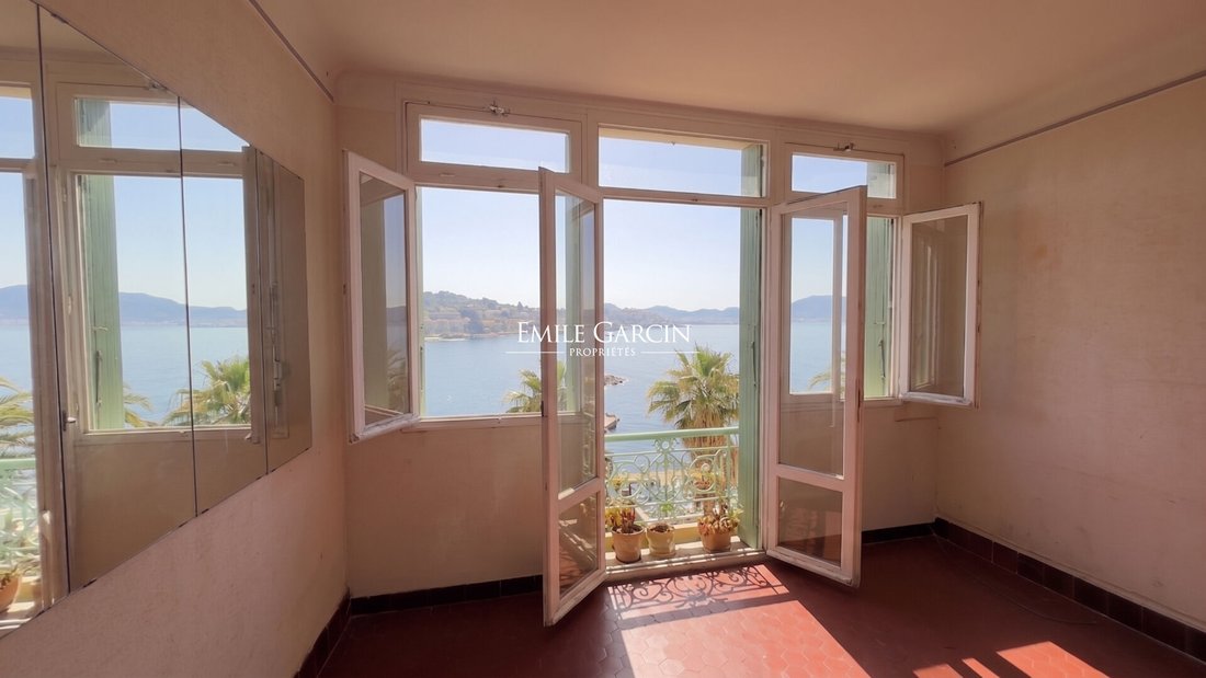 Villa in Bonneveine, 8e Arrondissement, Marseille 3 - 18123971