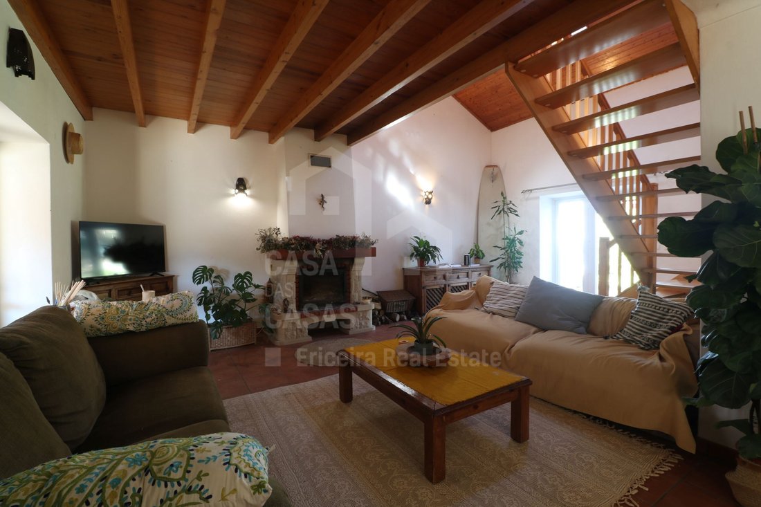 Finca in Encarnacao, Lisbon, Portugal 4 - 18120999