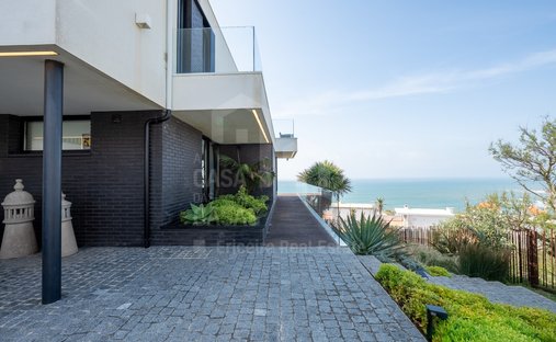 Casa a Ericeira, Lisbona, Portogallo 1