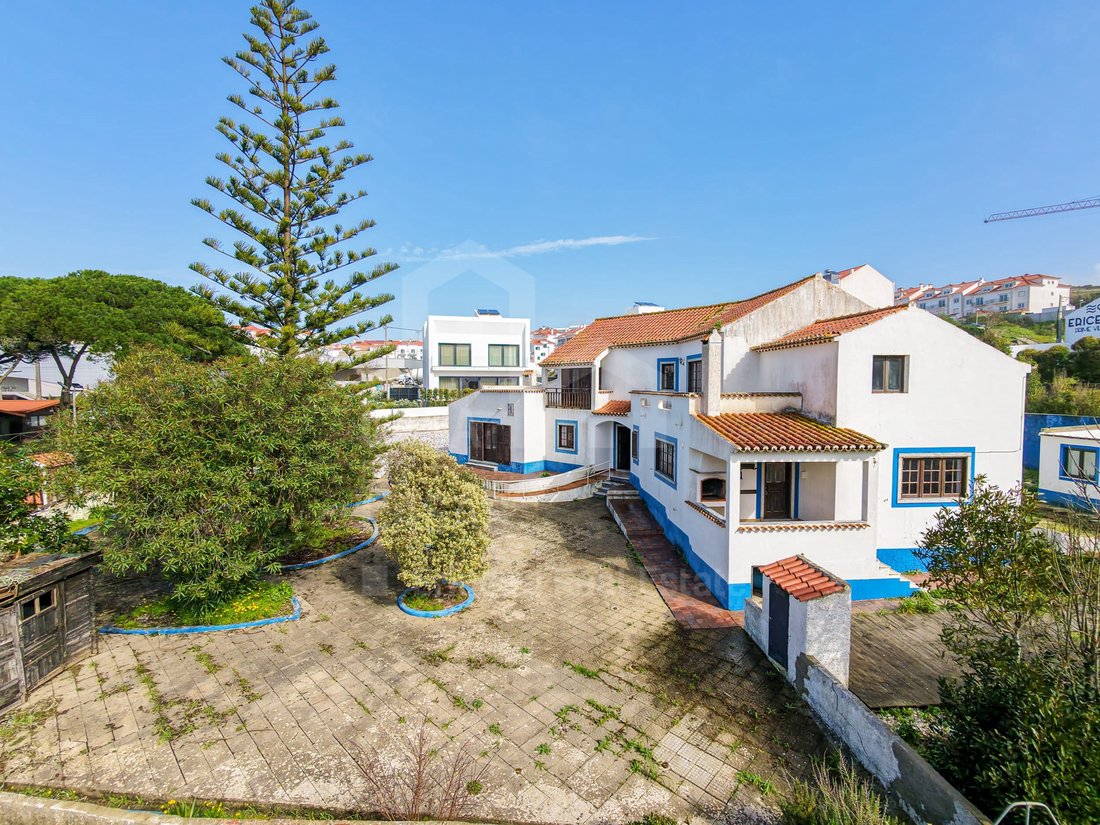 House in Ericeira, Lisbon, Portugal 4 - 18120165