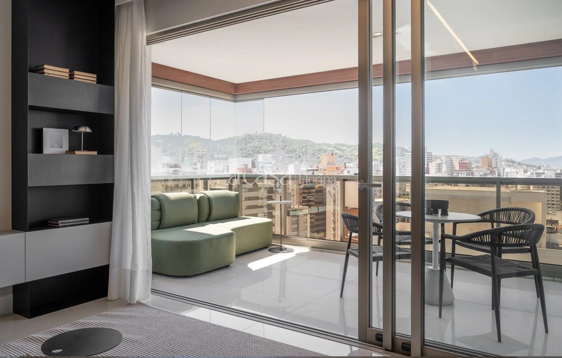 Apartment in Florianópolis, State of Santa Catarina, Brazil 2 - 18123532
