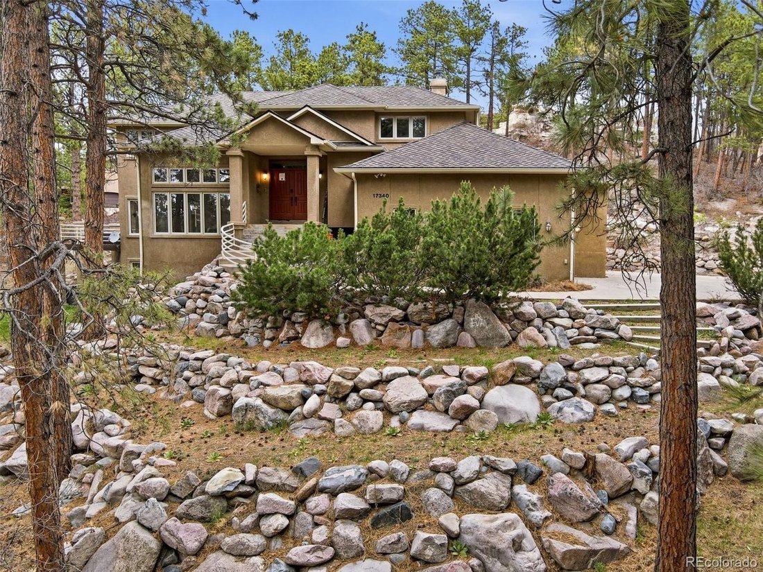 House in Monument, Colorado, United States 2 - 18121912