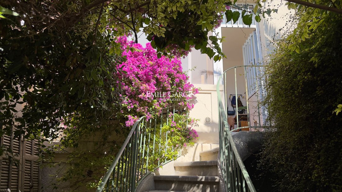 Villa in Bonneveine, 8e Arrondissement, Marseille 5 - 18123971