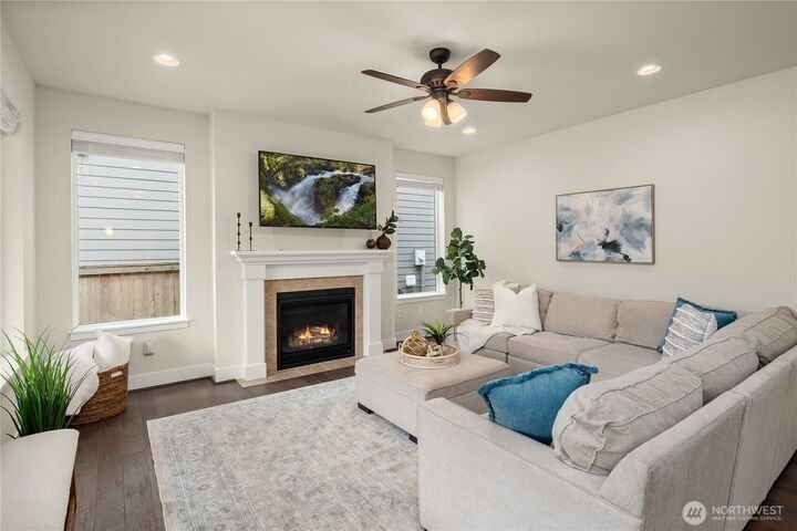 House in North Bend, Washington, United States 4 - 18124808